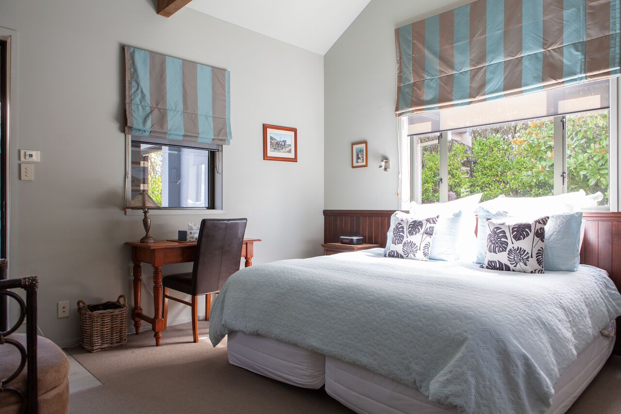 4 slaapkamers, wifi, beddengoed