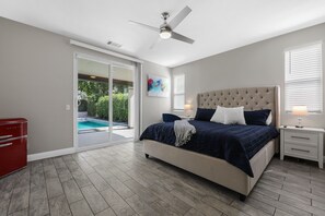 6 bedrooms, WiFi, bed sheets