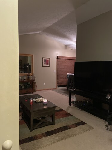 Clean condo in beautiful Traverse City, Mi