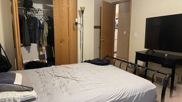 4 bedrooms, WiFi