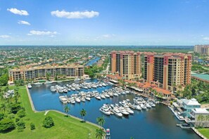 Marina