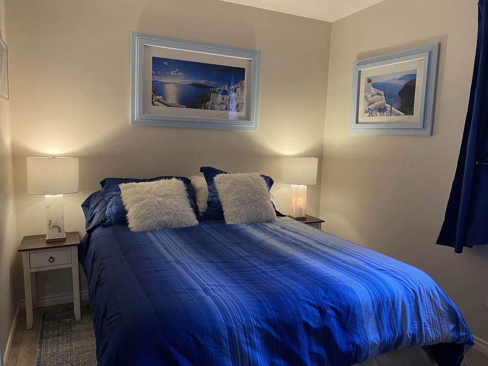 Lakeview Suite at Giants Head Mountain Summerland Vrbo