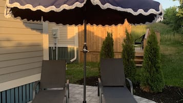 テラス / パティオ