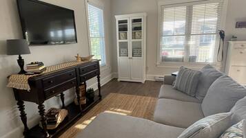 スマートテレビ、書庫