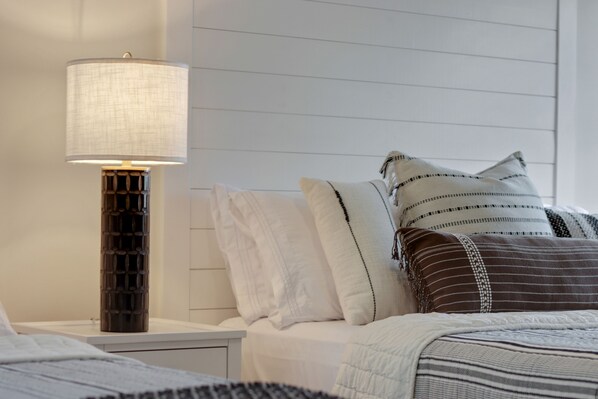 1 quarto, Wi-Fi, roupa de cama