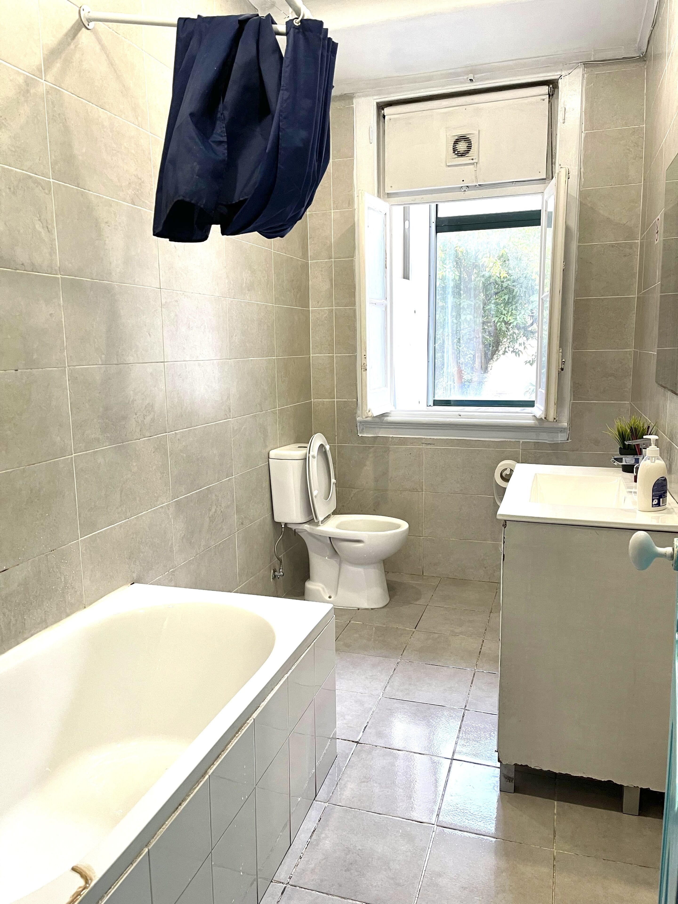 Foto - Lisboa Parque Guest House