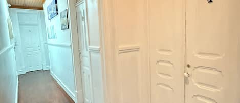 Pasillo