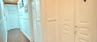 Lisboa Parque Guest House