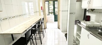 Lisboa Parque Guest House