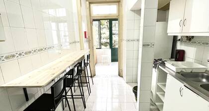 Lisboa Parque Guest House