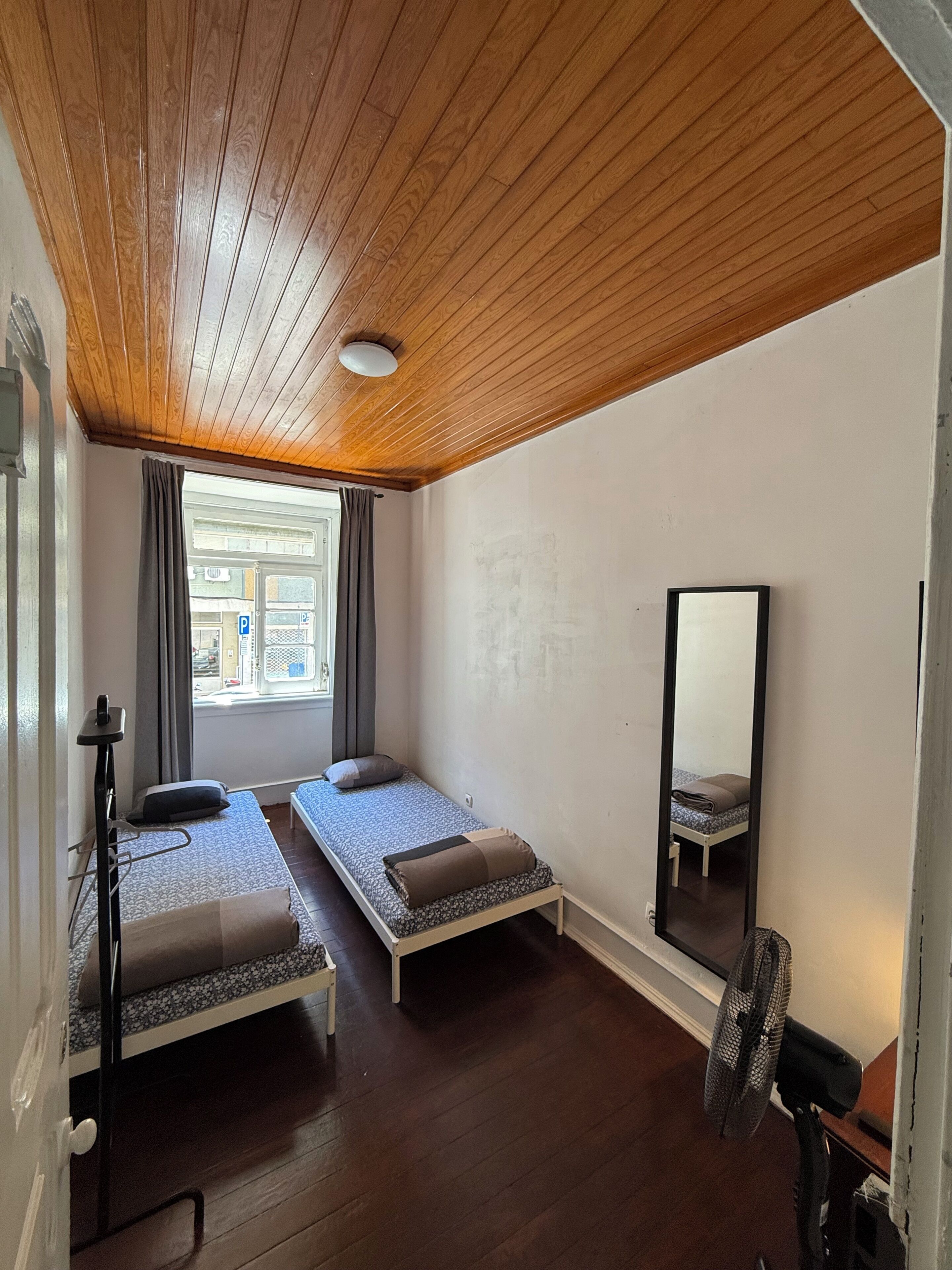 Photo - Lisboa Parque Guest House