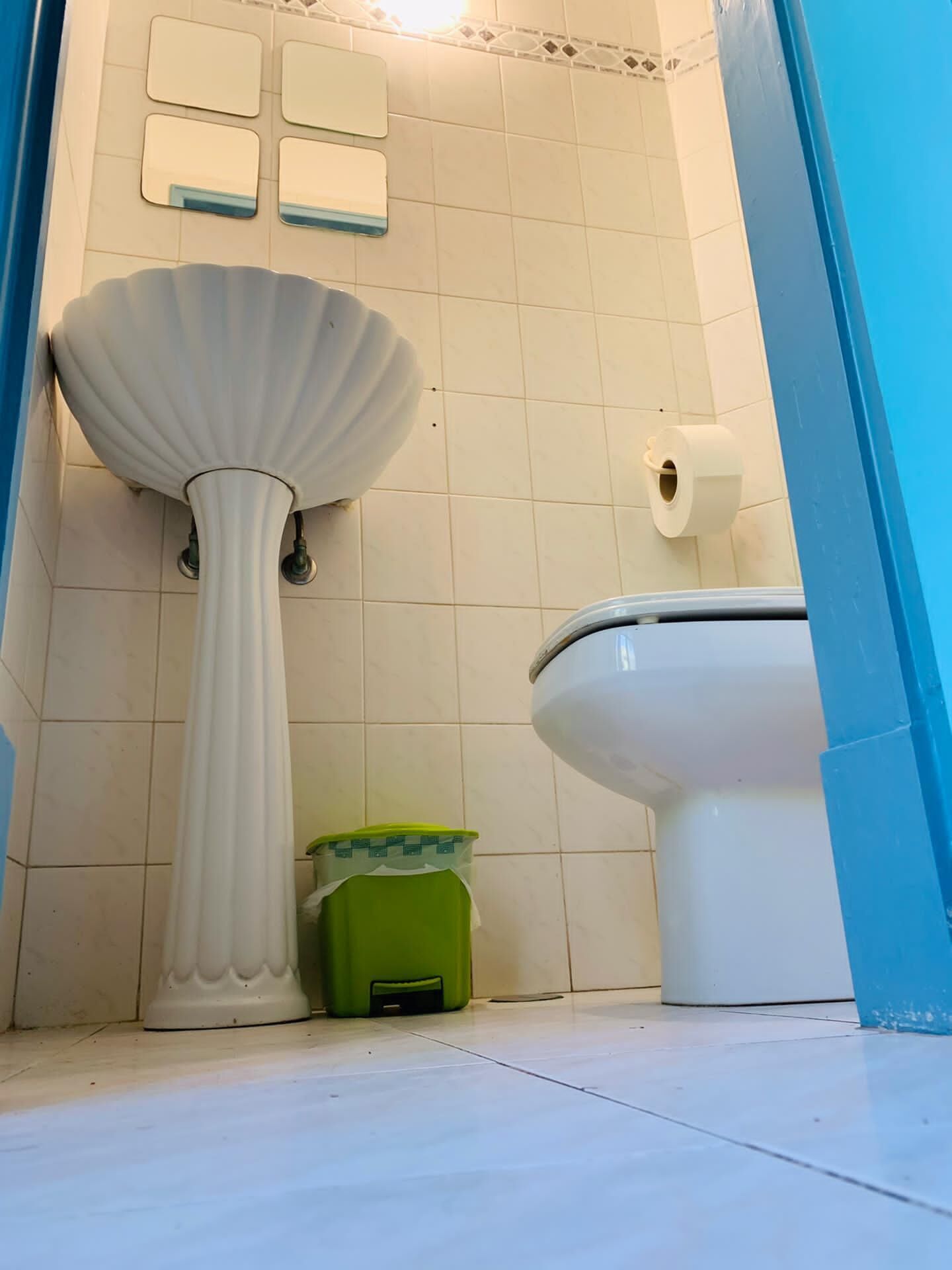 Foto - Lisboa Parque Guest House