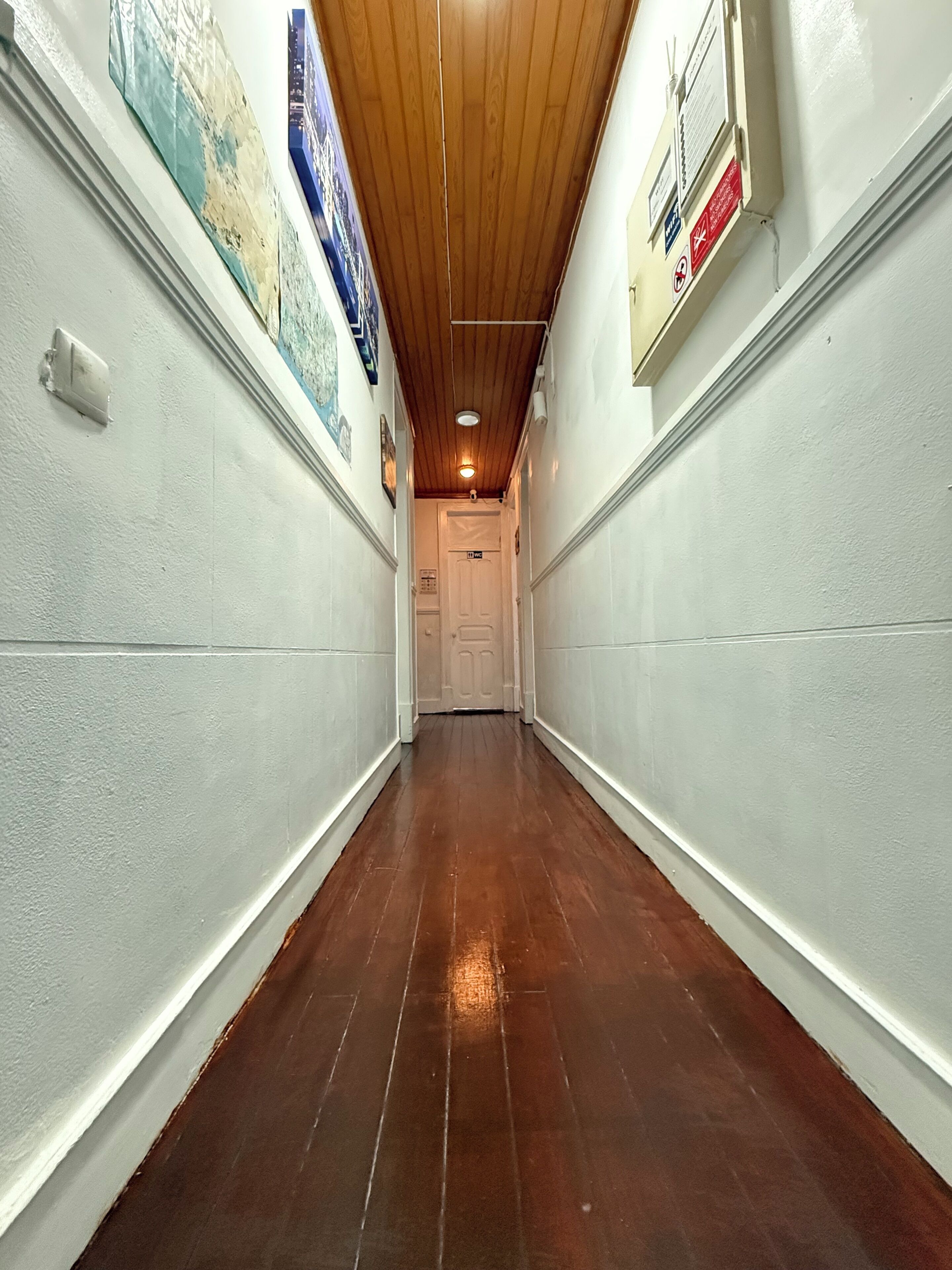 Photo - Lisboa Parque Guest House