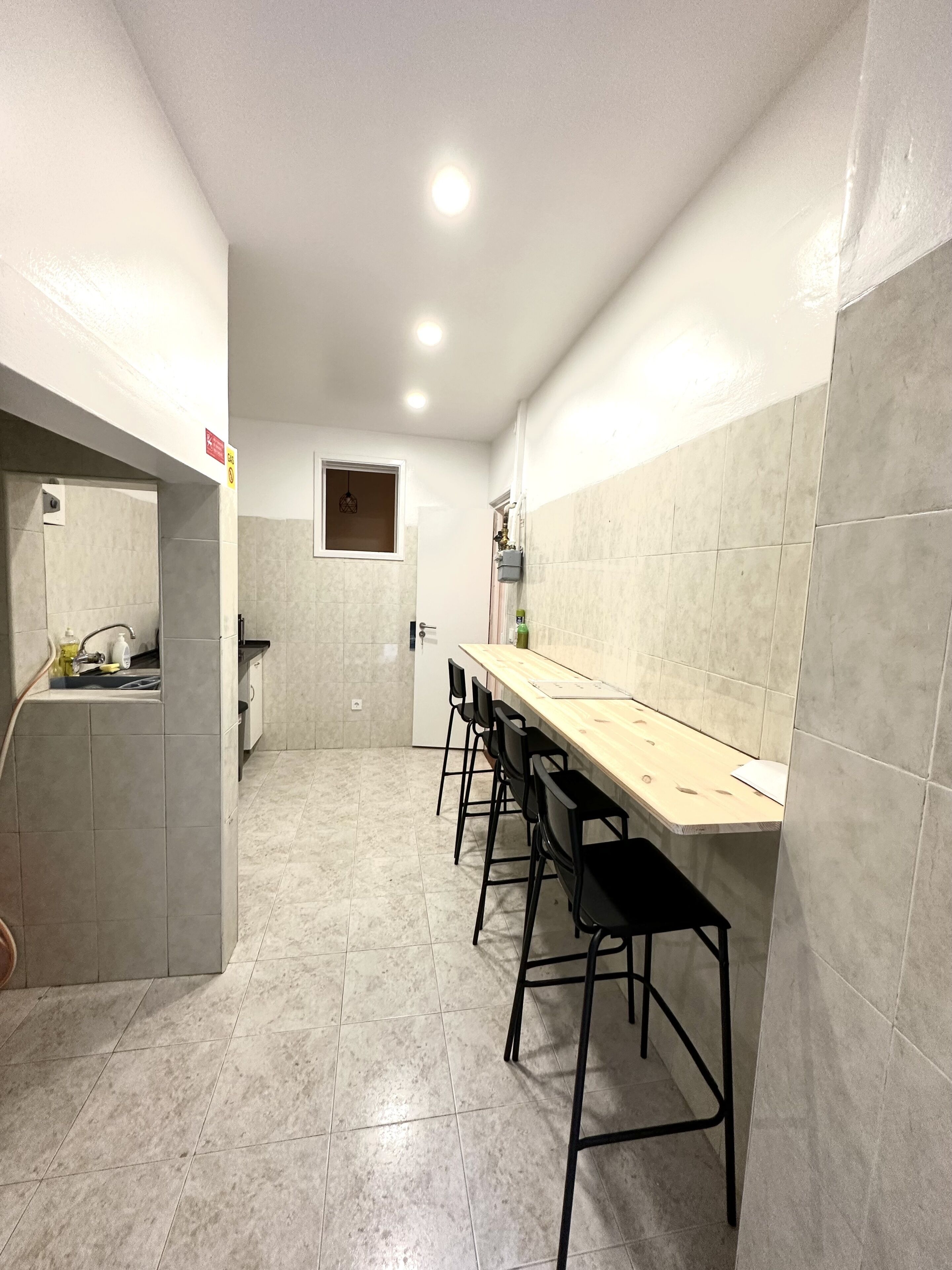 Foto - Lisboa Parque Guest House