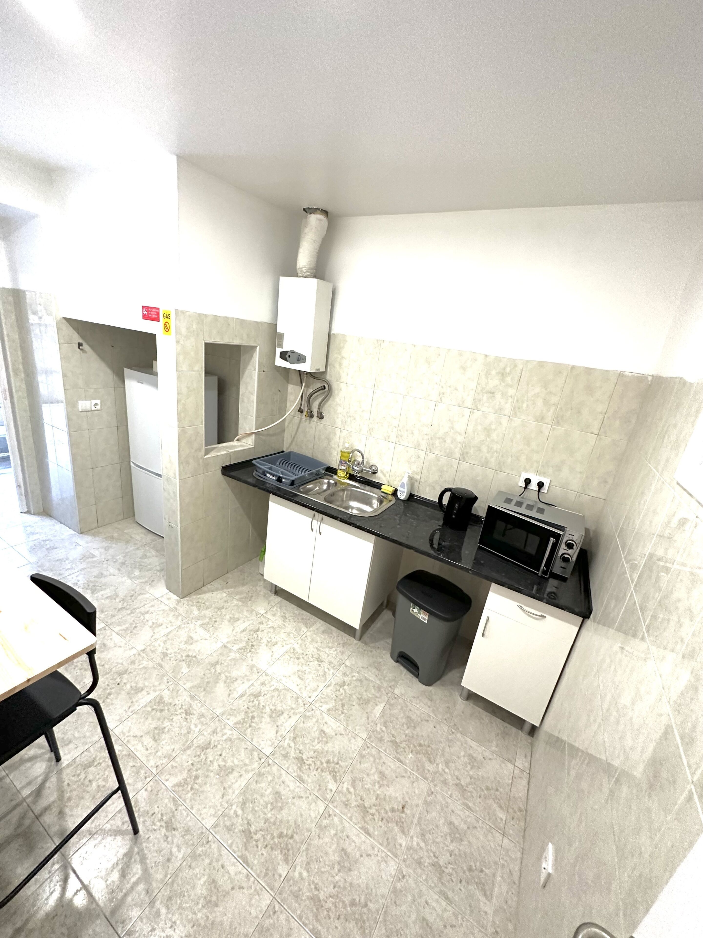 Foto - Lisboa Parque Guest House