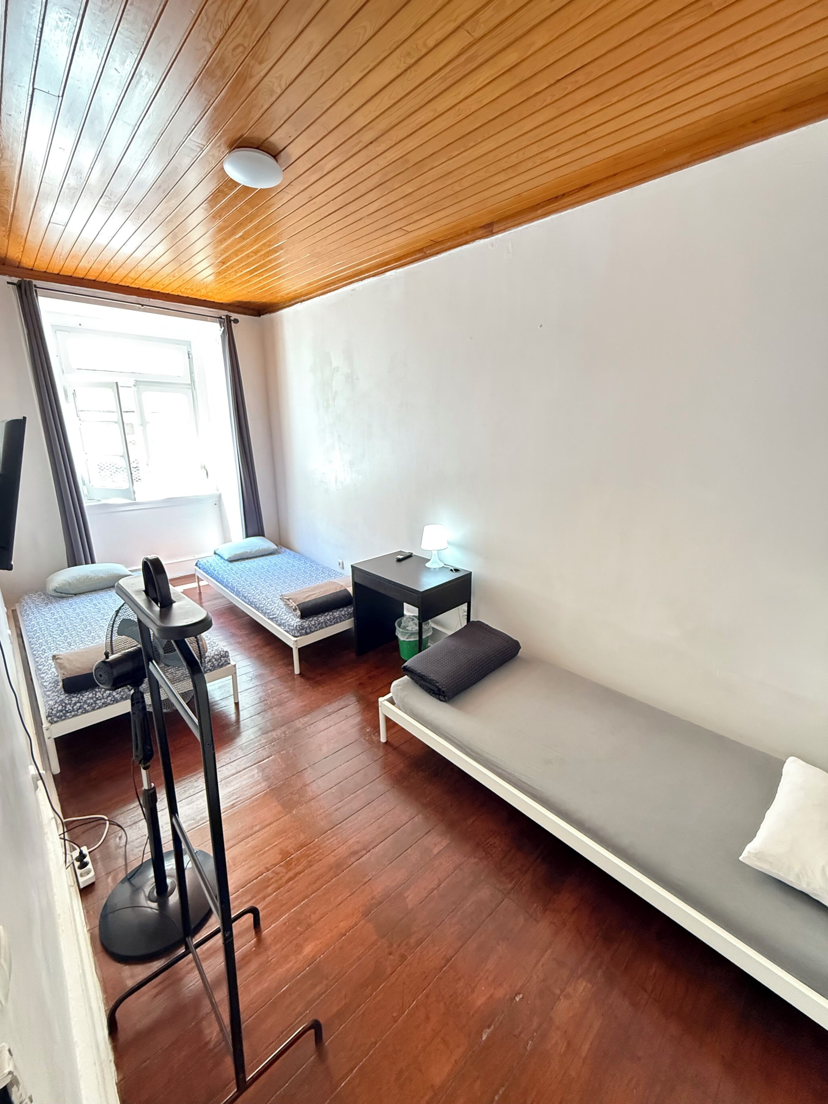 Photo - Lisboa Parque Guest House