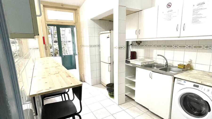 Lisboa Parque Guest House