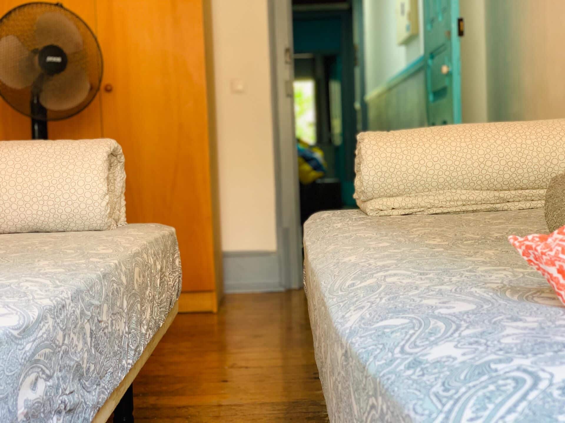 Foto - Lisboa Parque Guest House