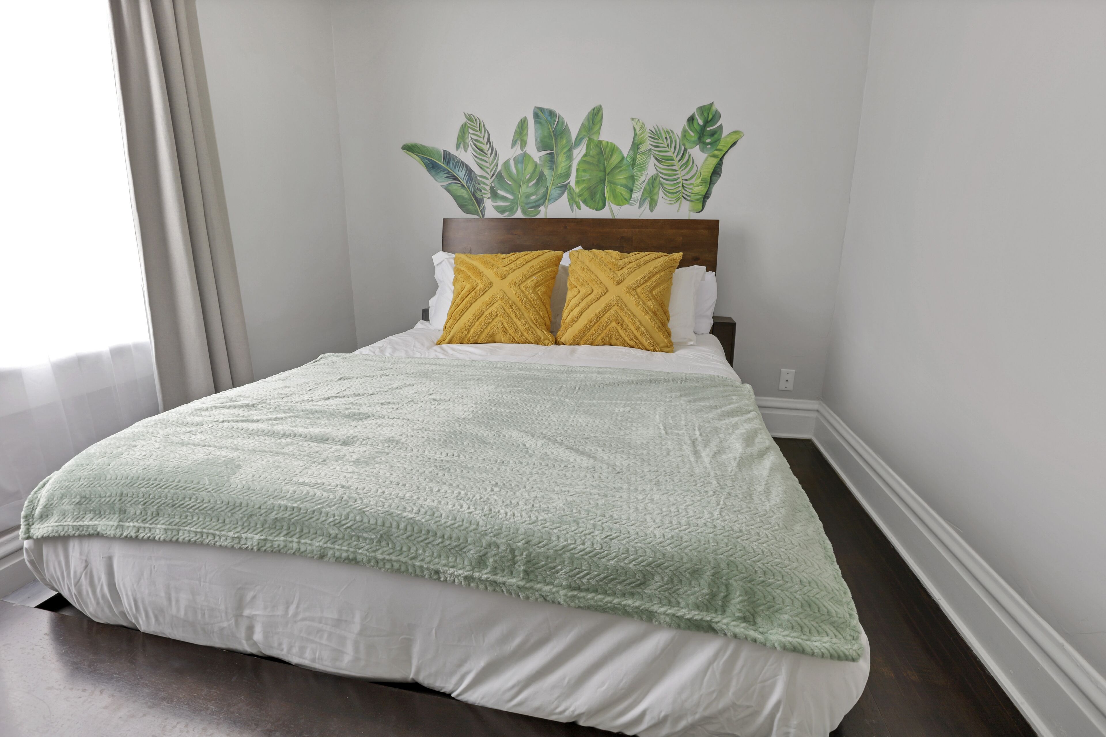 3 chambres, bureau, fer et planche à repasser, Wi-Fi gratuit