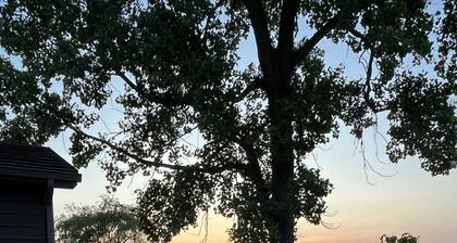 *New Listing* Cozy Lakefront Home - 10 Miles from Culver Academy