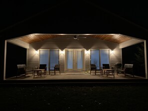 Terassi/patio