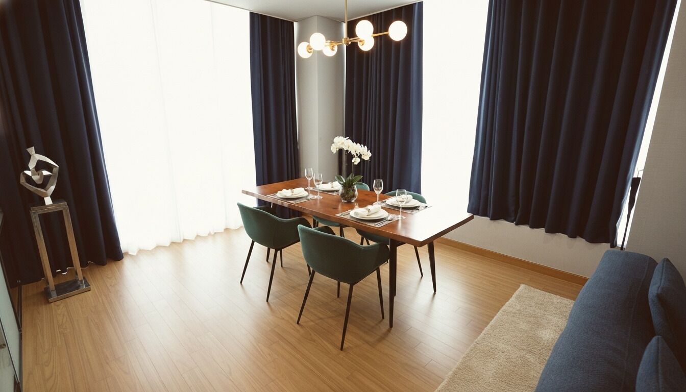 Foto - Kwangsu Hotel Haeundae