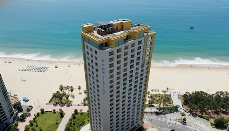 Exterior. Kwangsu Hotel