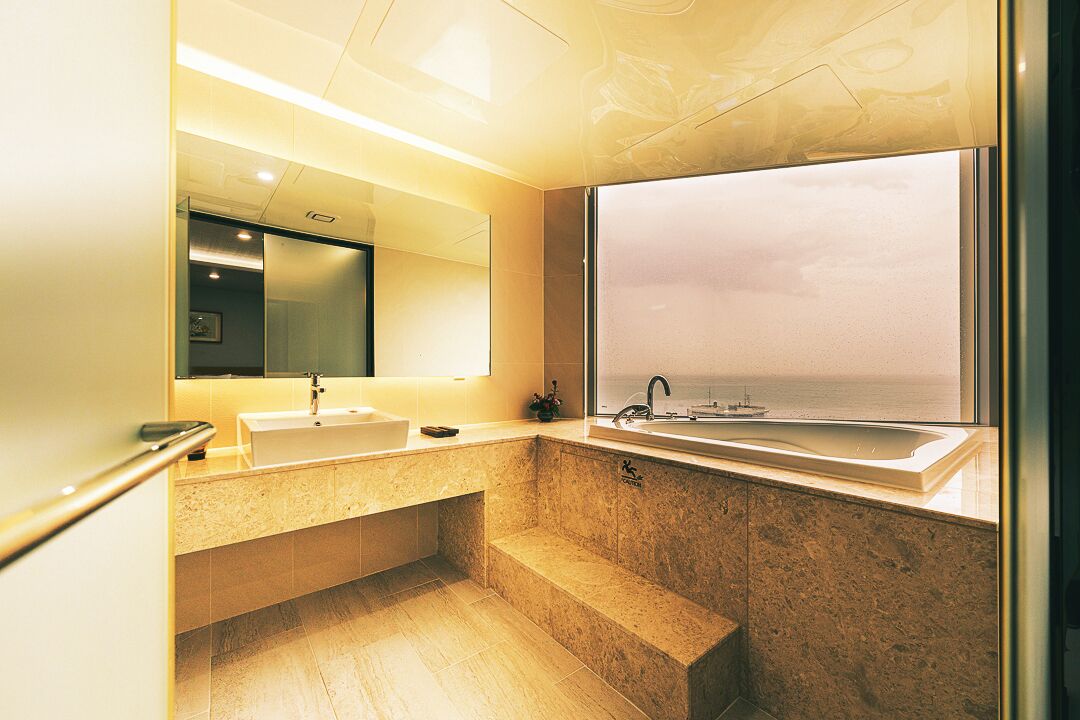 Foto - Kwangsu Hotel Haeundae