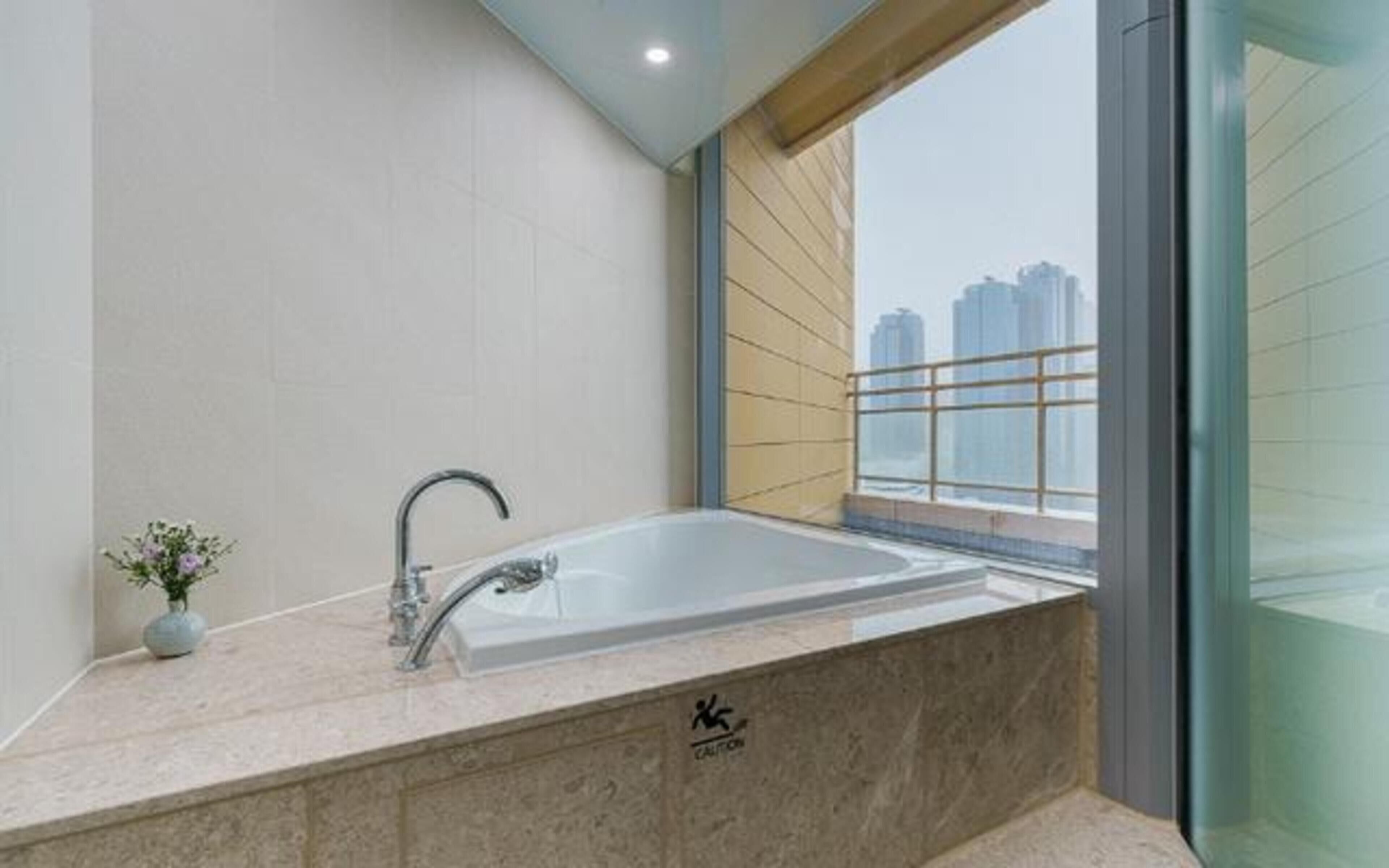 Foto - Kwangsu Hotel Haeundae