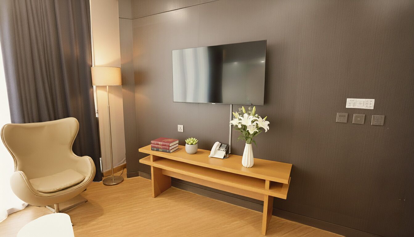 Foto - Kwangsu Hotel Haeundae