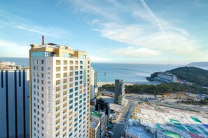 Exterior - Kwangsu Hotel (Busan)