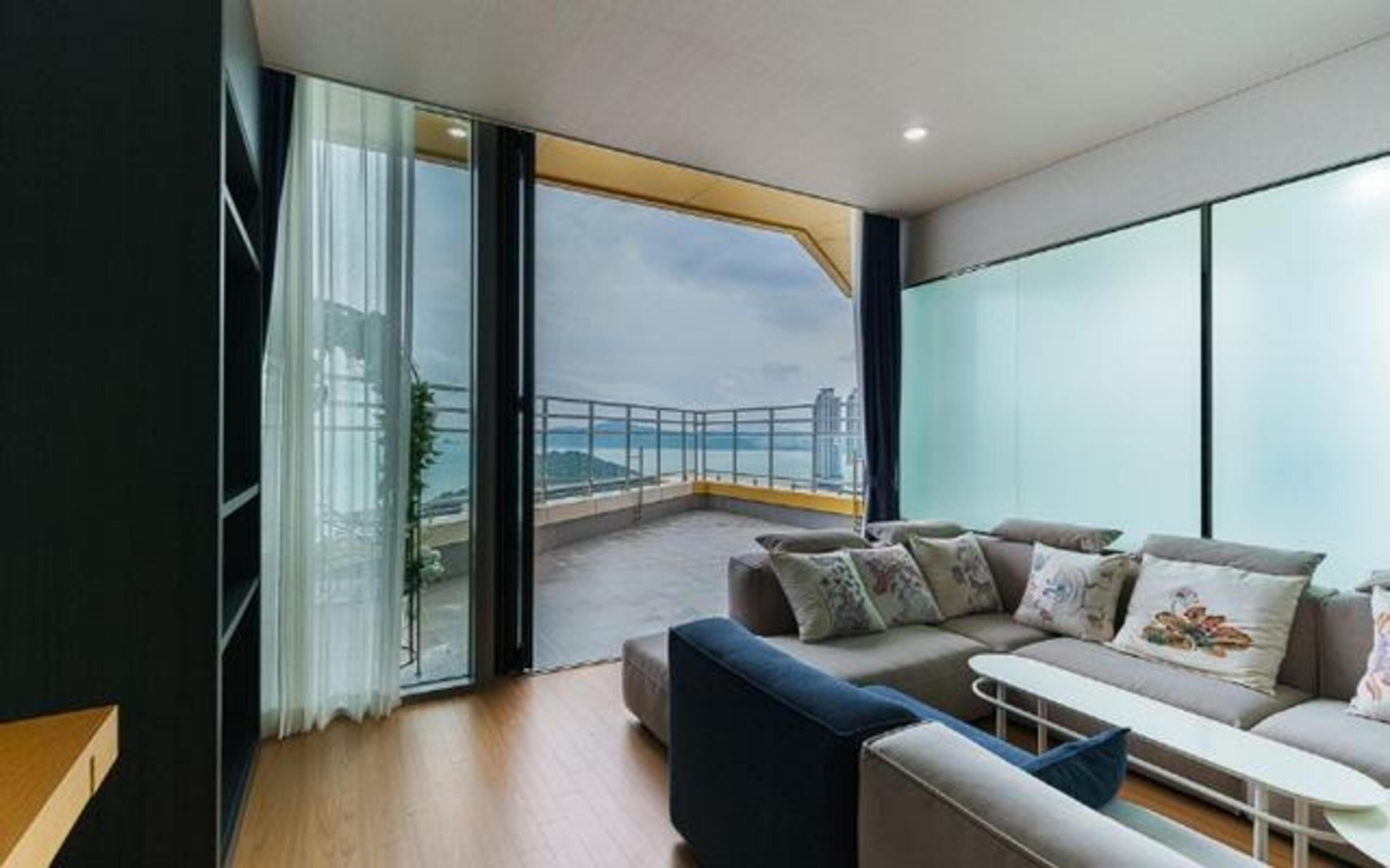 Foto - Kwangsu Hotel Haeundae