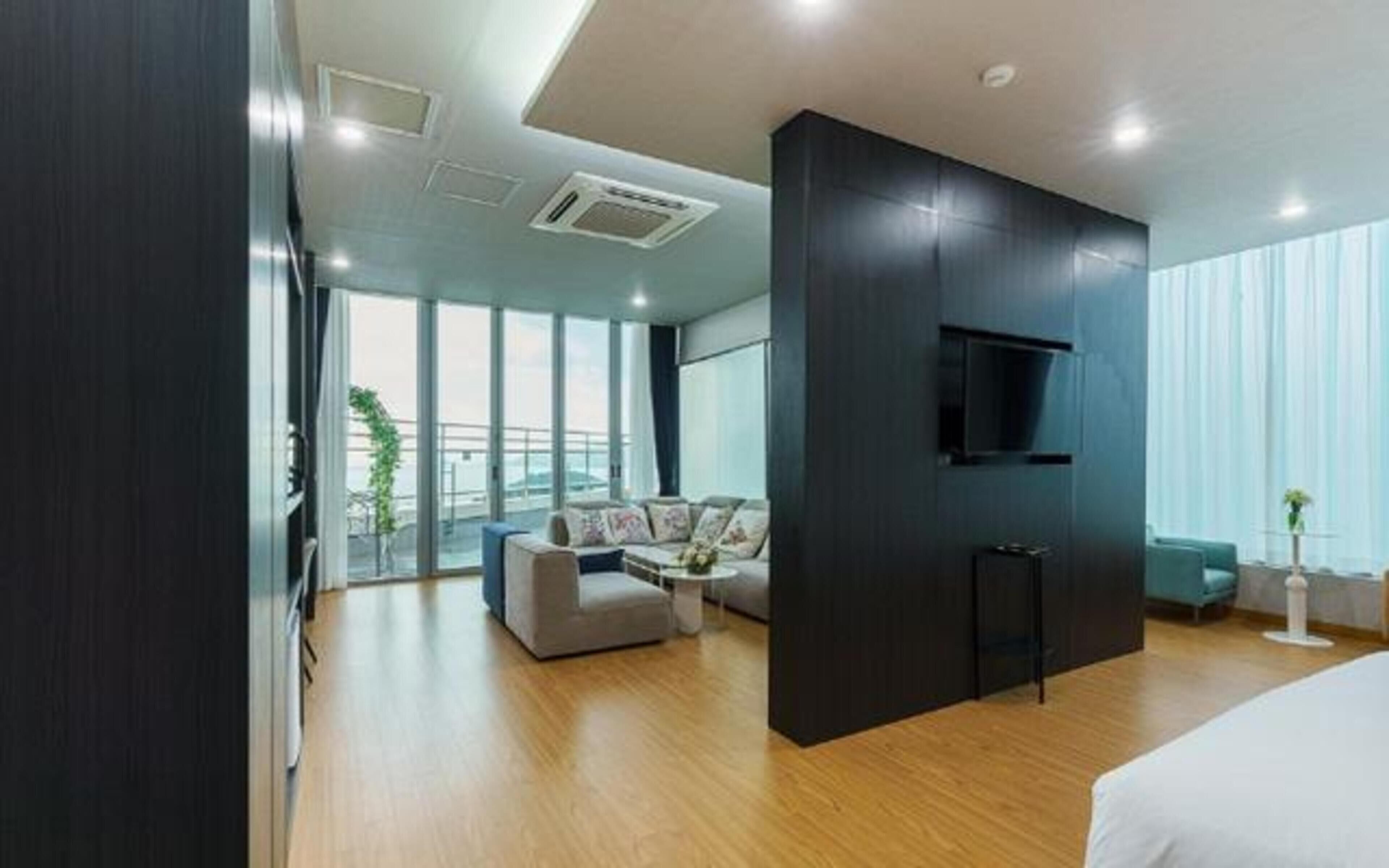 Foto - Kwangsu Hotel Haeundae