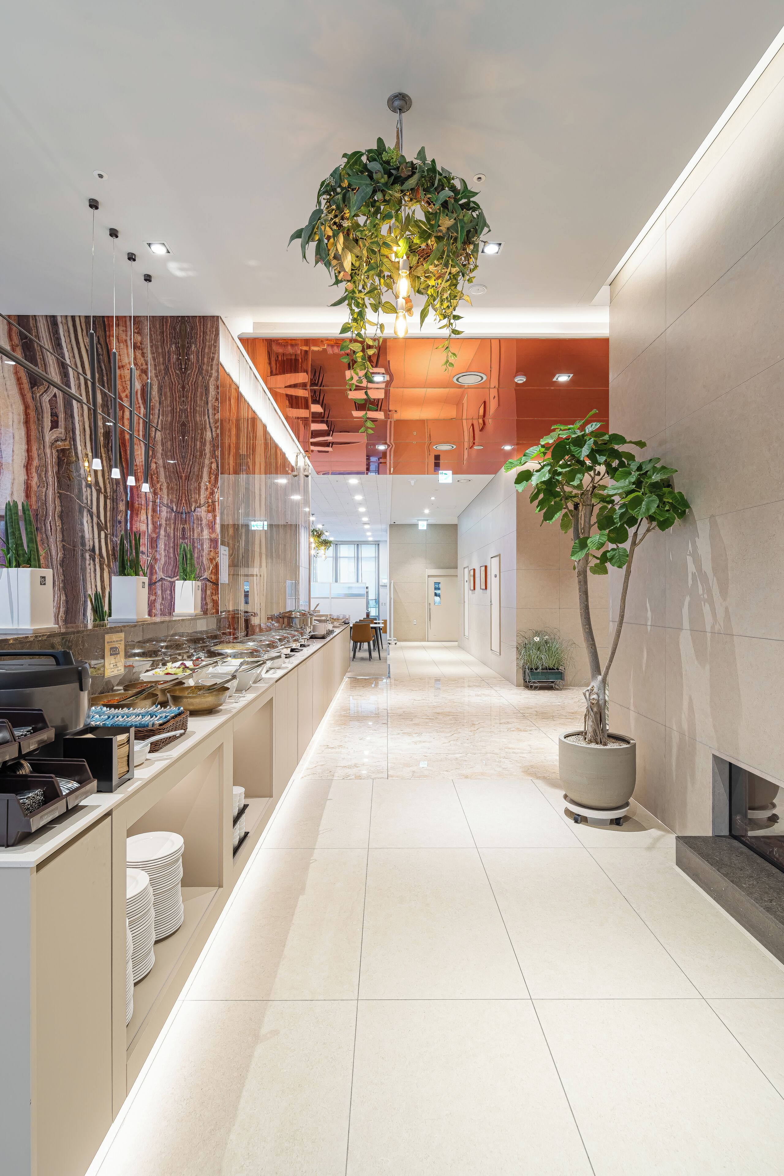 Foto - Kwangsu Hotel Haeundae