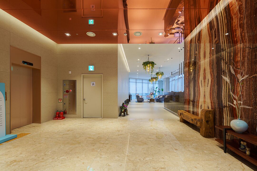 Foto - Kwangsu Hotel Haeundae