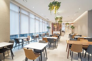 Restaurant - Kwangsu Hotel (Busan)