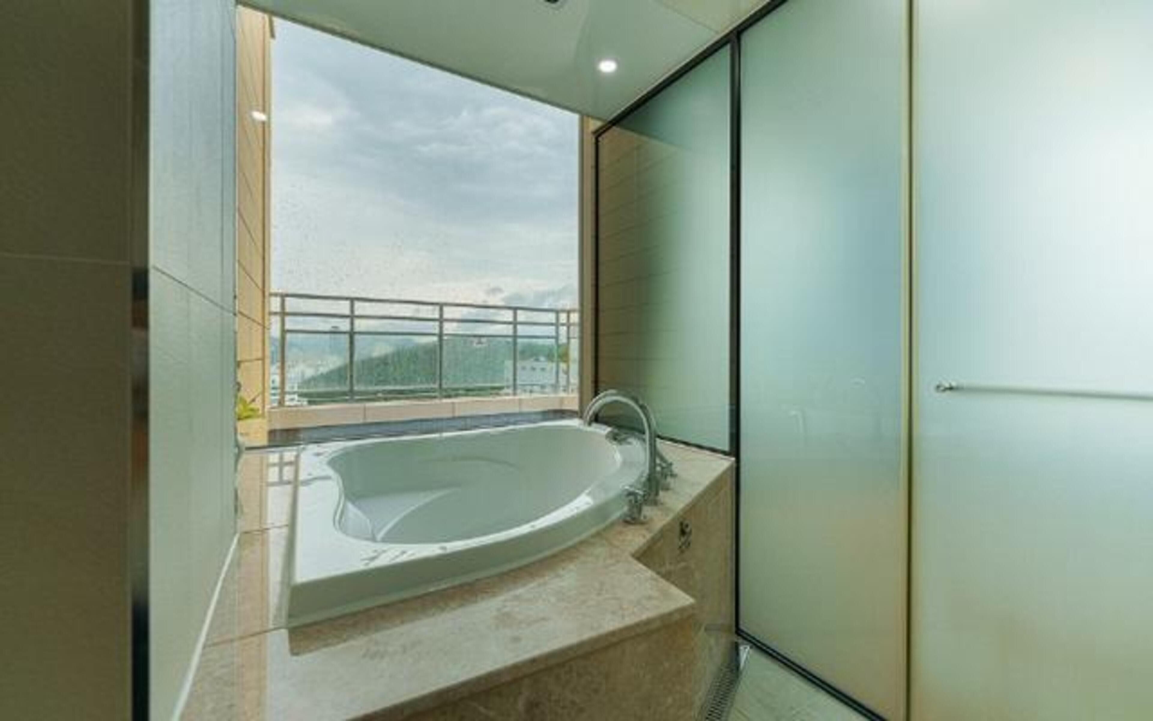 Foto - Kwangsu Hotel Haeundae