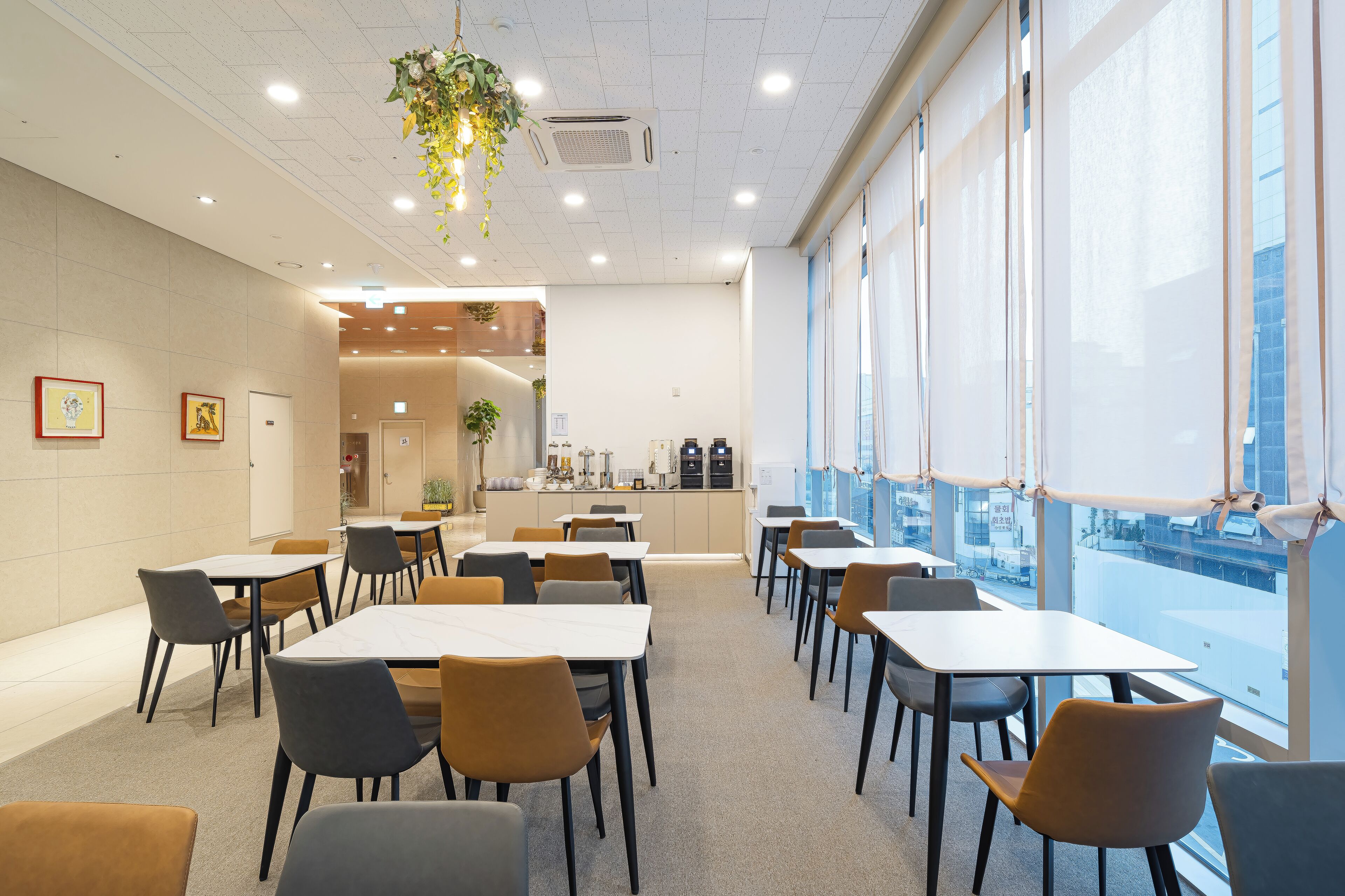 Foto - Kwangsu Hotel Haeundae