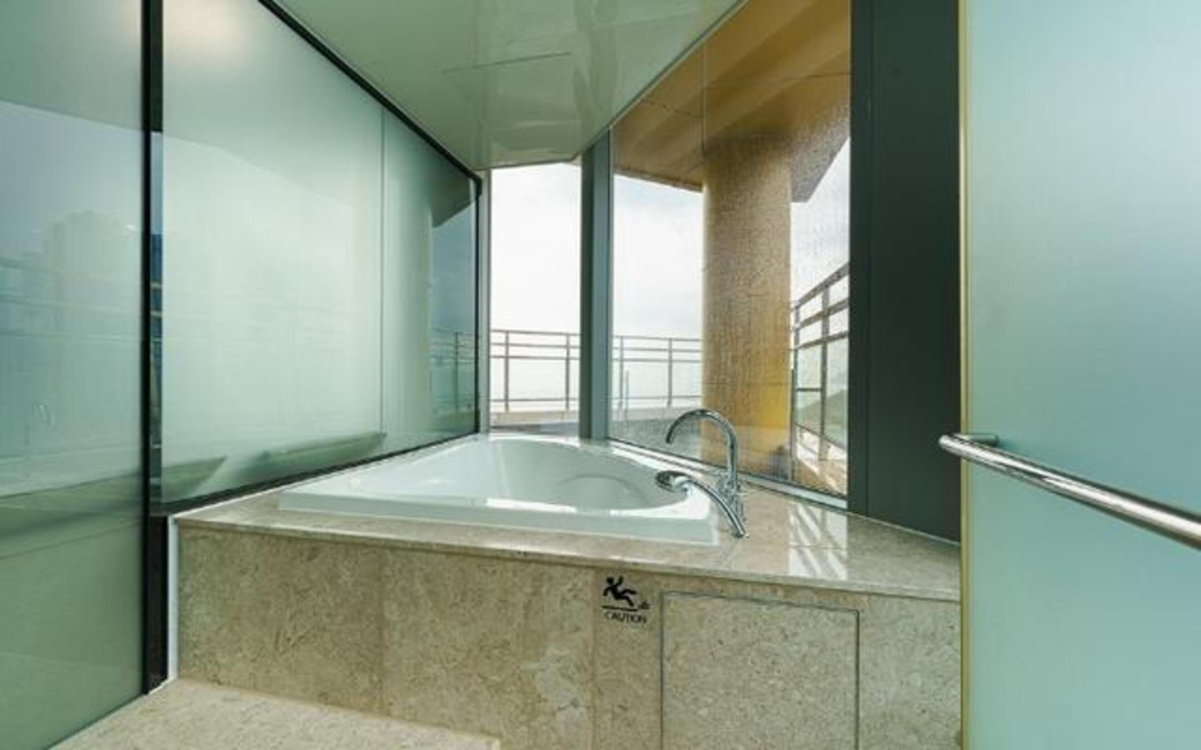 Foto - Kwangsu Hotel Haeundae