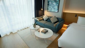 منطقة المعيشة