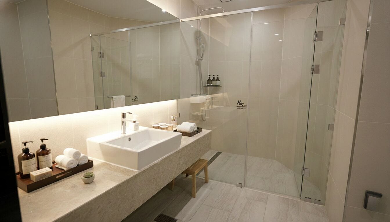 Foto - Kwangsu Hotel Haeundae
