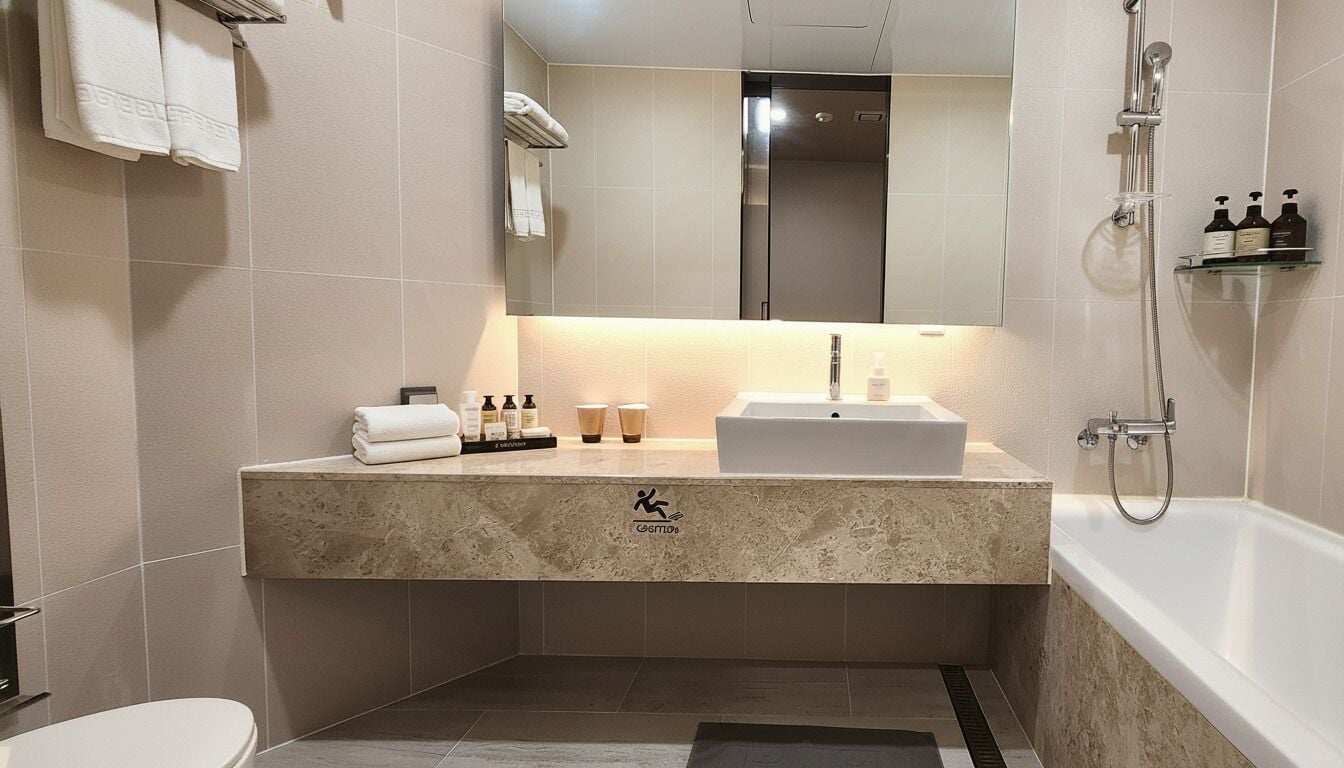 Foto - Kwangsu Hotel