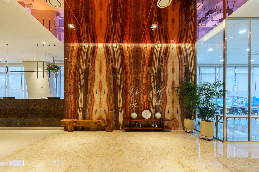 Foto - Kwangsu Hotel Haeundae