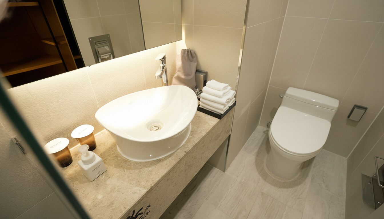 Foto - Kwangsu Hotel Haeundae