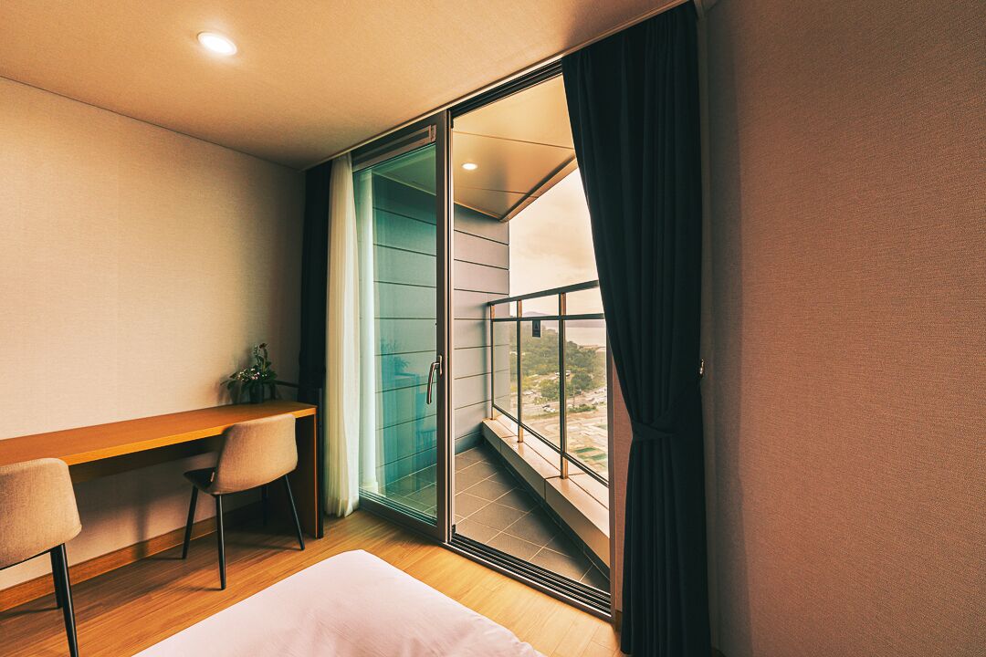 Foto - Kwangsu Hotel Haeundae