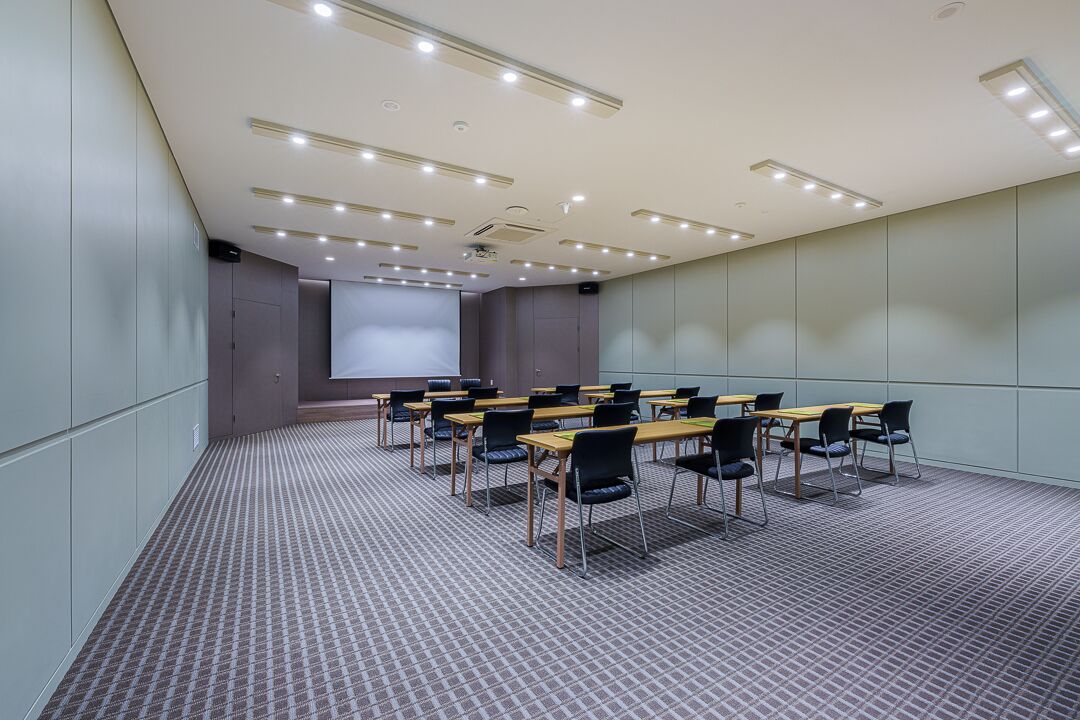 Foto - Kwangsu Hotel Haeundae