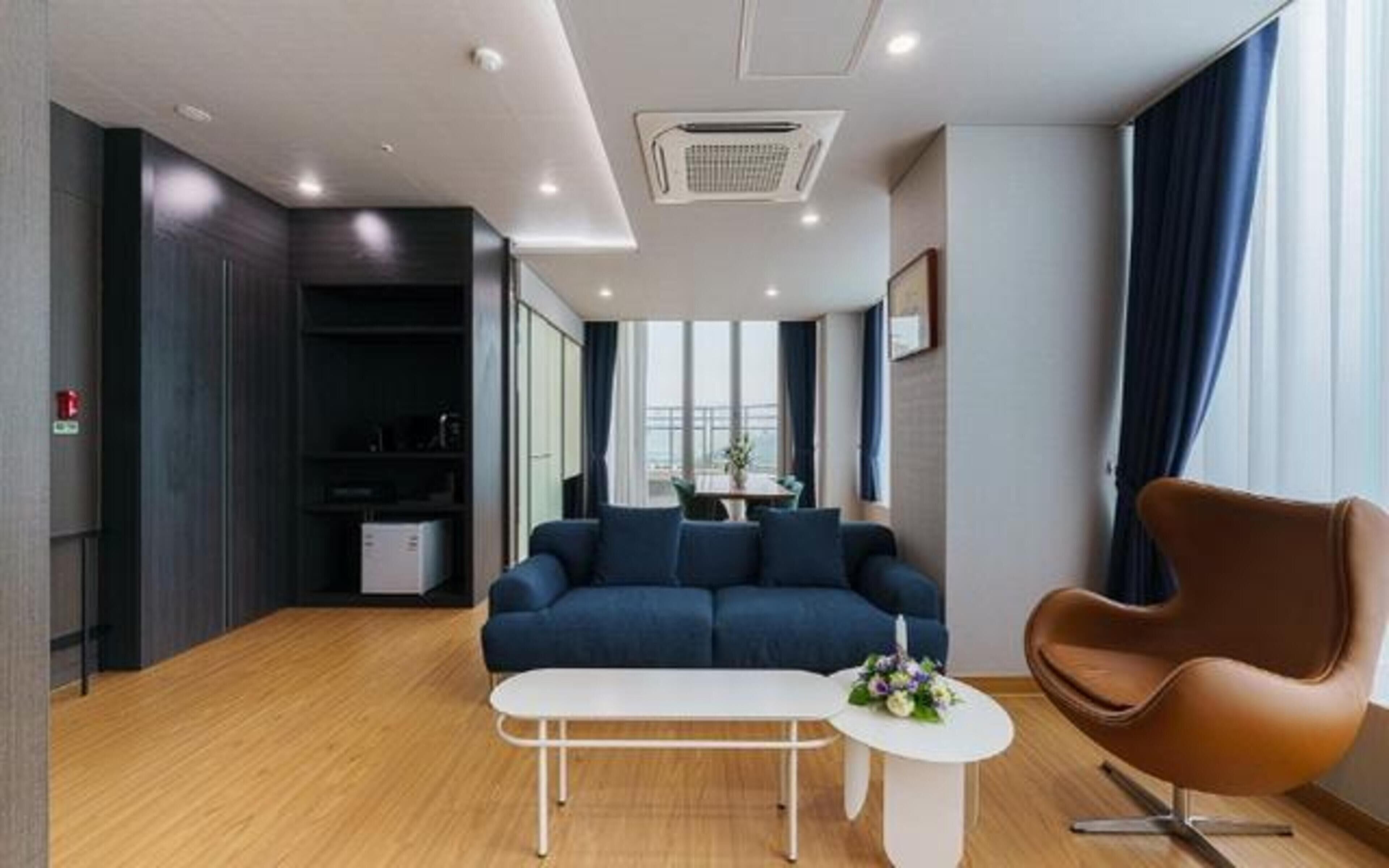 Foto - Kwangsu Hotel Haeundae