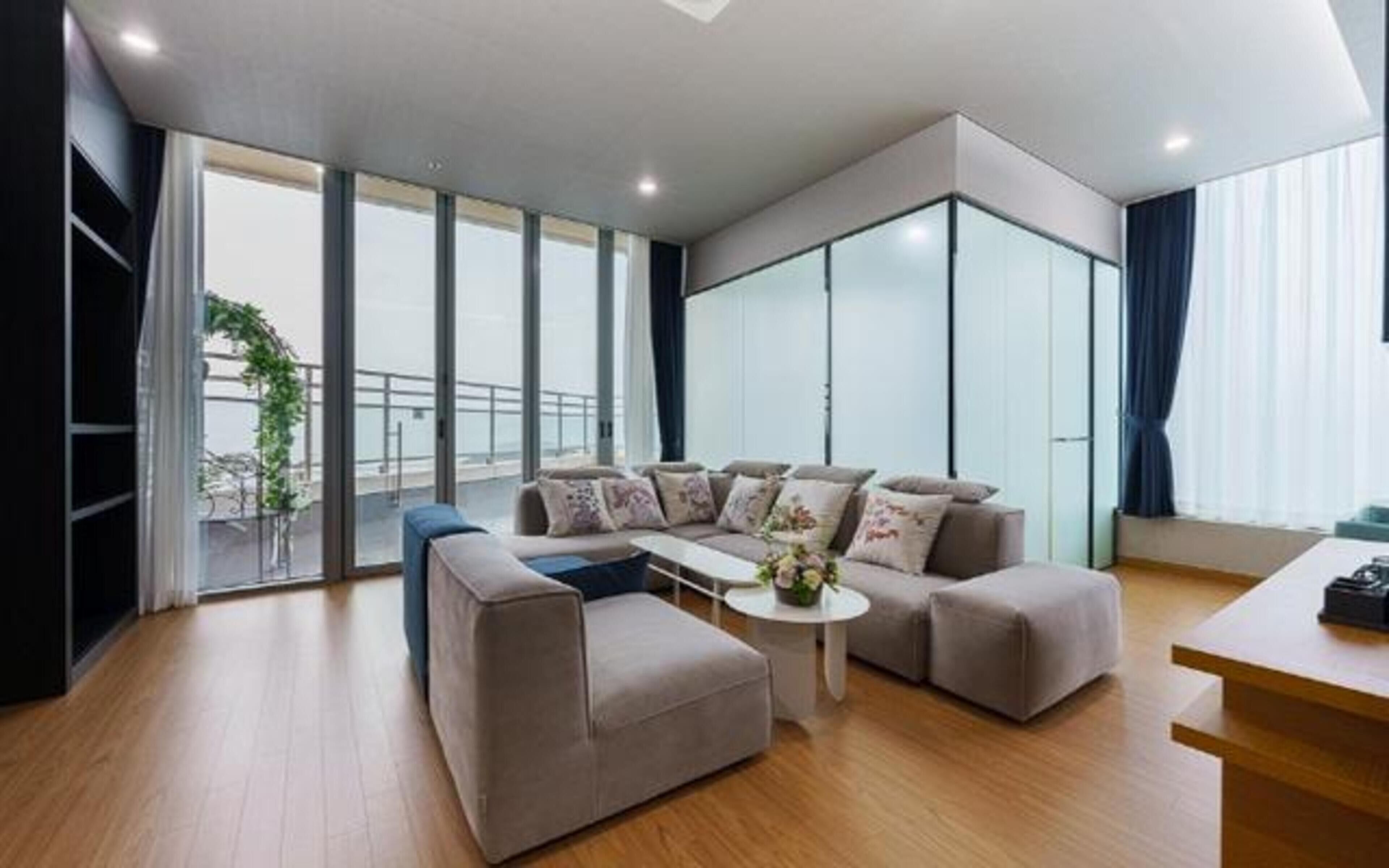 Foto - Kwangsu Hotel Haeundae