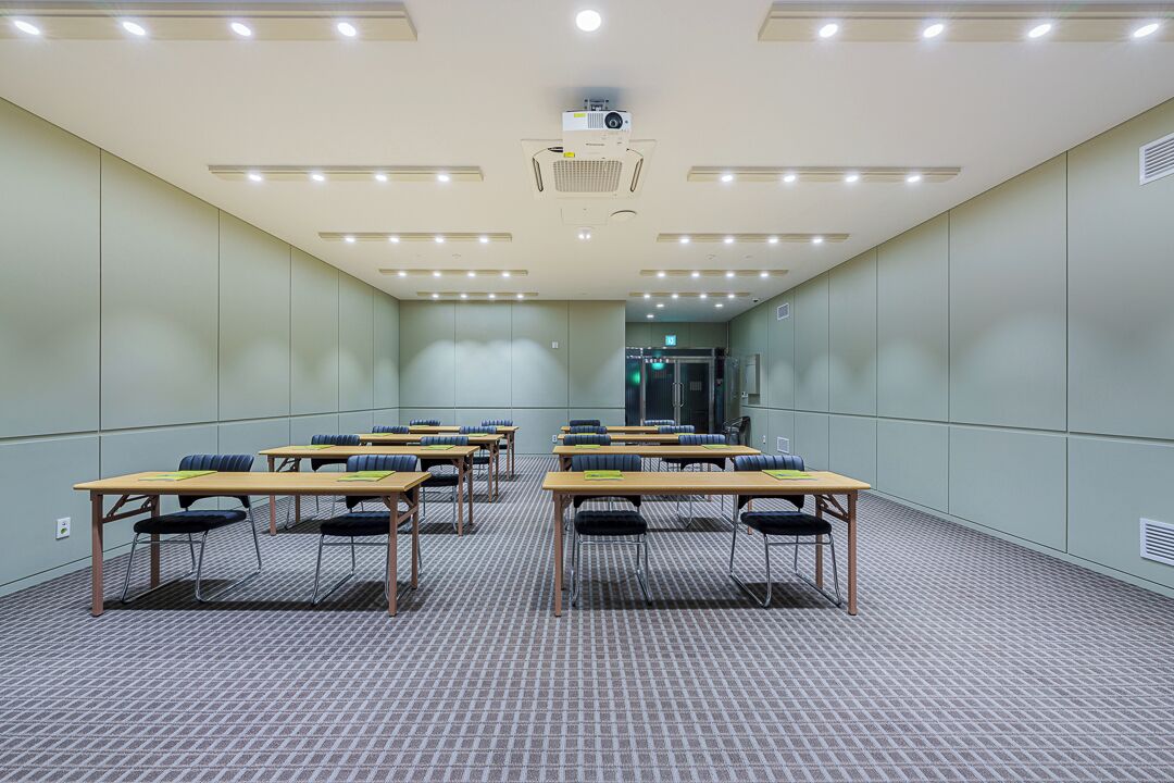 Foto - Kwangsu Hotel Haeundae