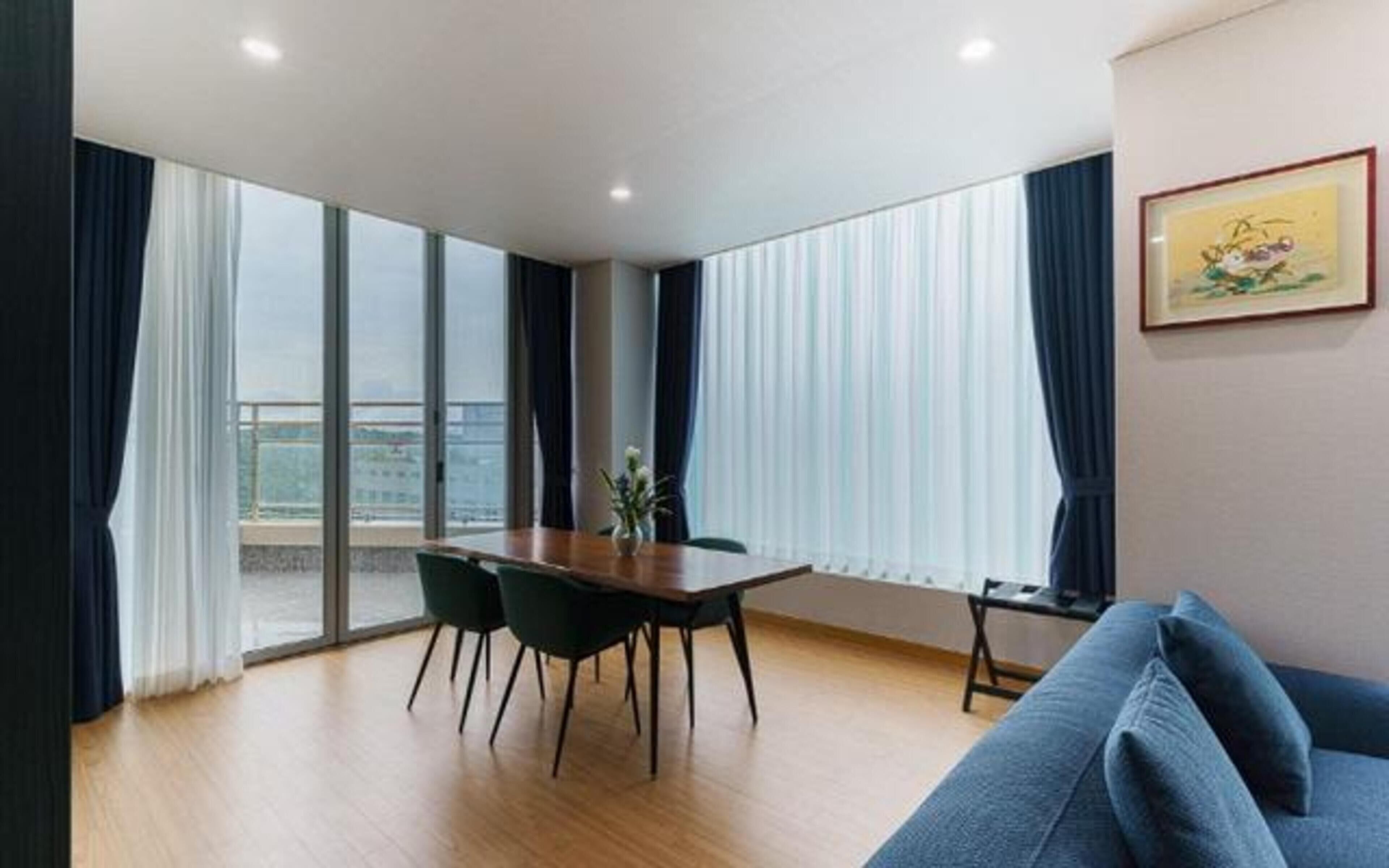 Foto - Kwangsu Hotel Haeundae